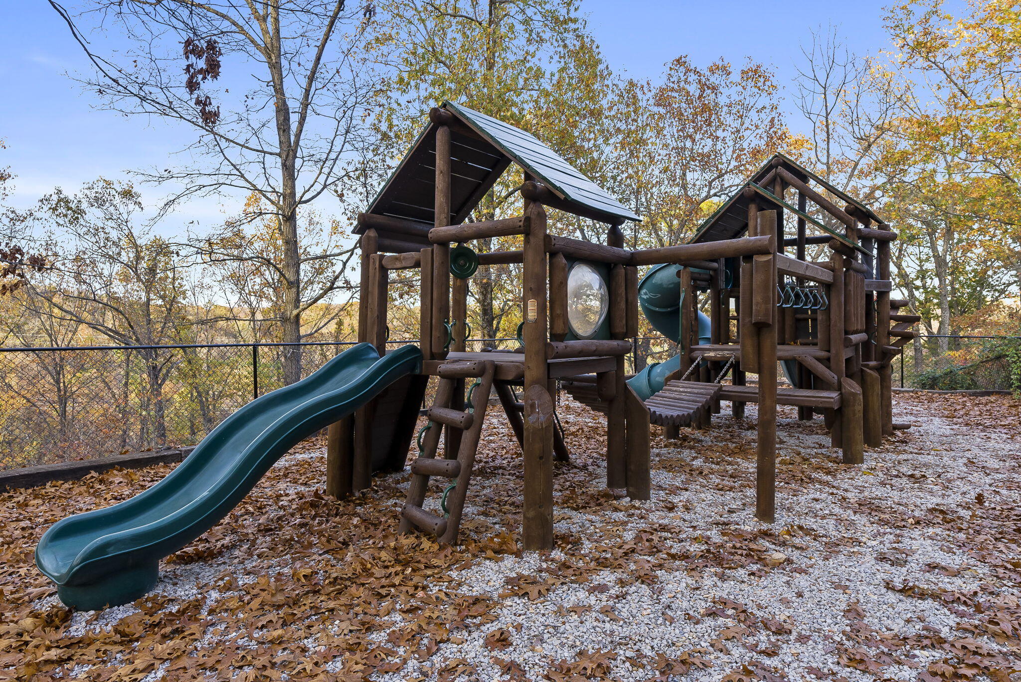 Crowne View Estates - Residential