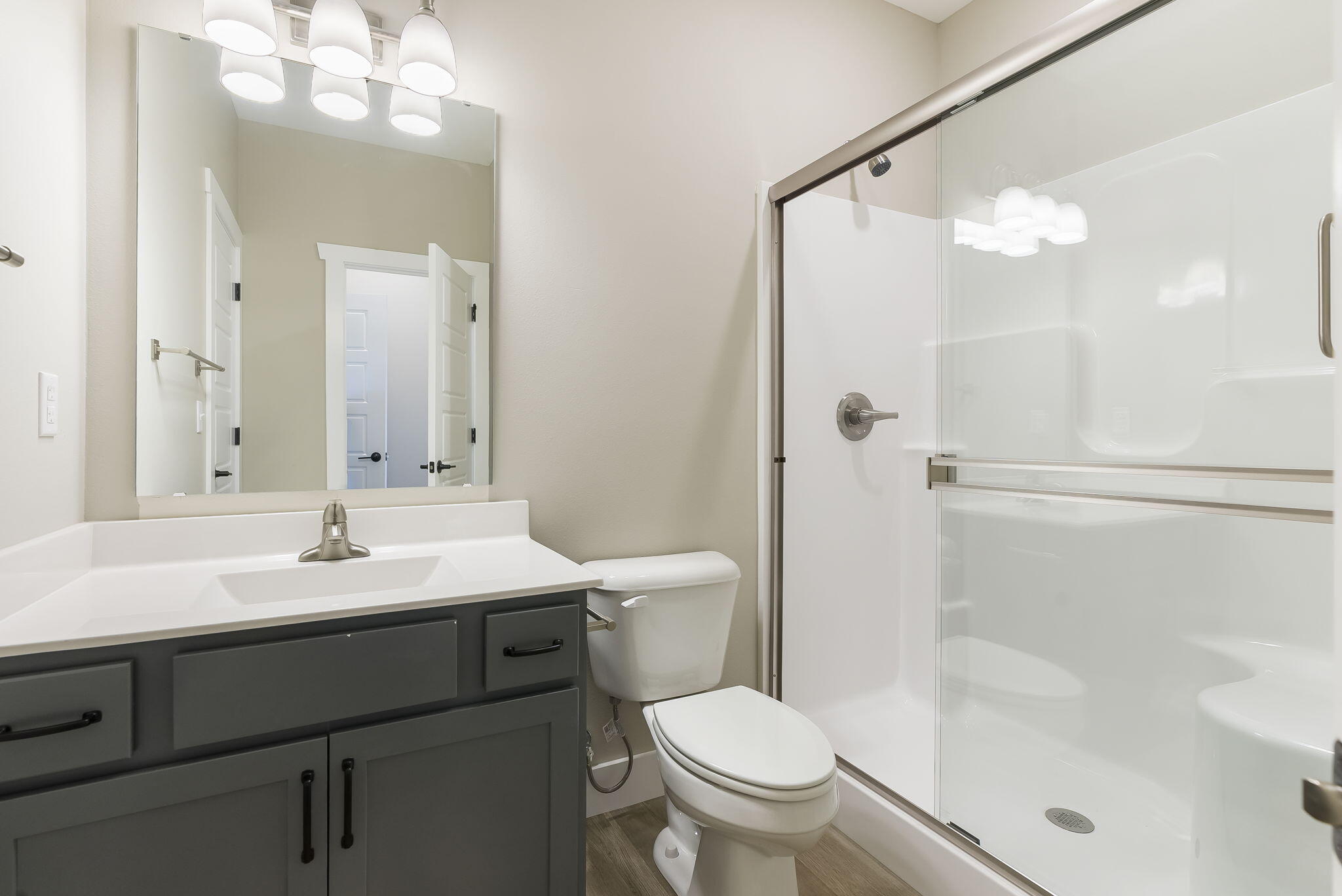 Crowne View Estates - Residential