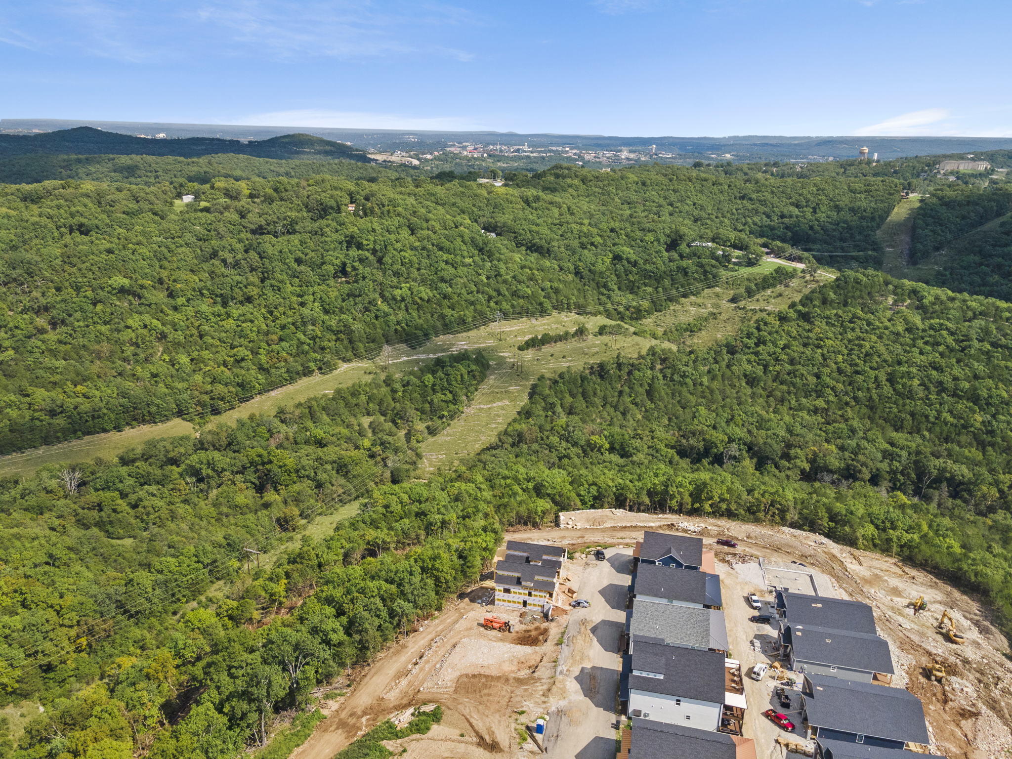 Crowne View Estates - Residential