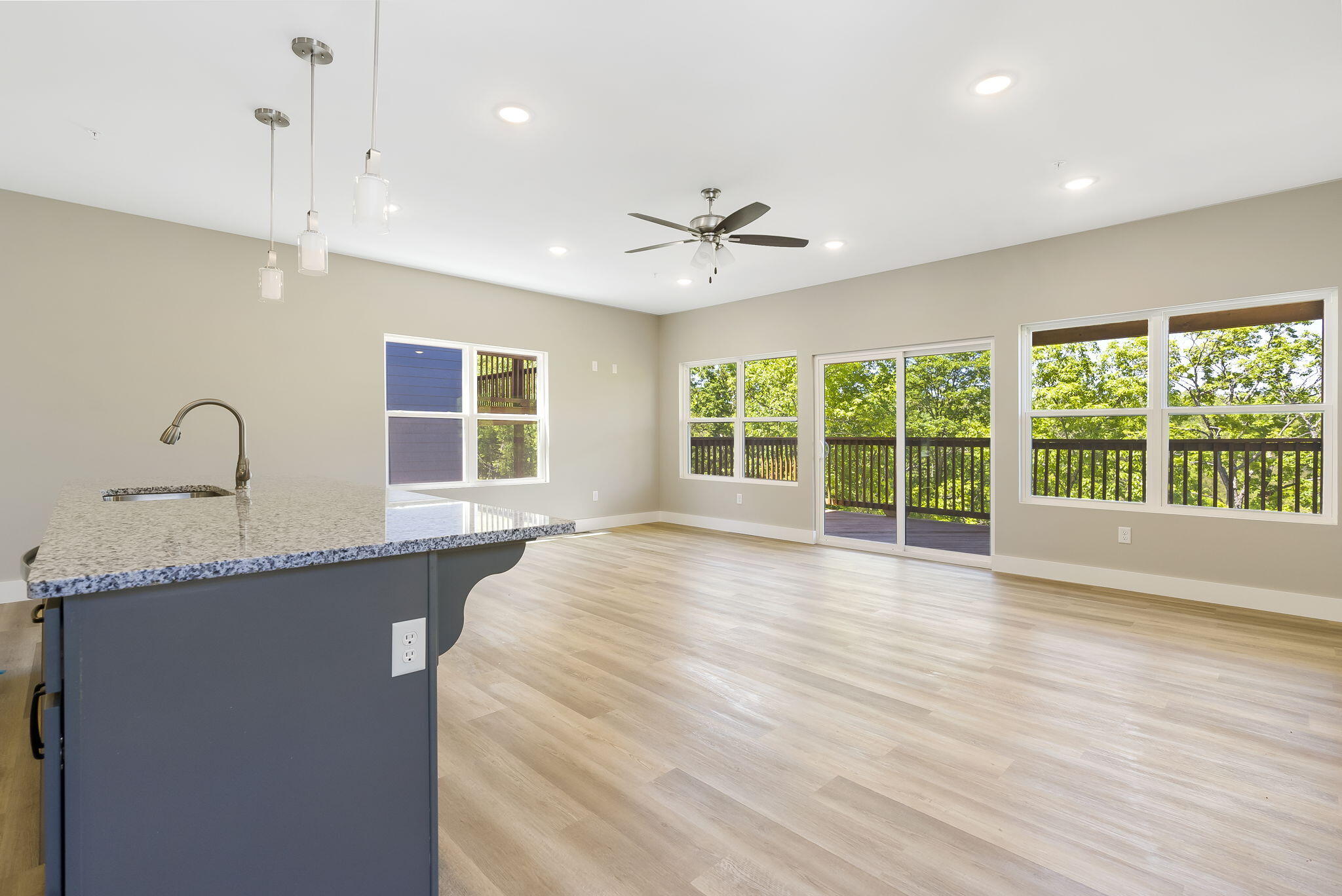 Crowne View Estates - Residential