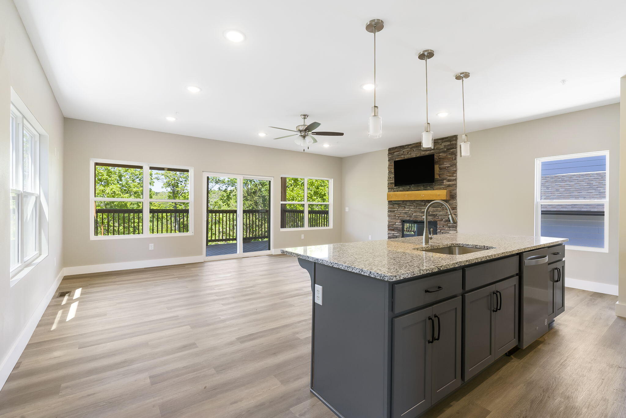 Crowne View Estates - Residential