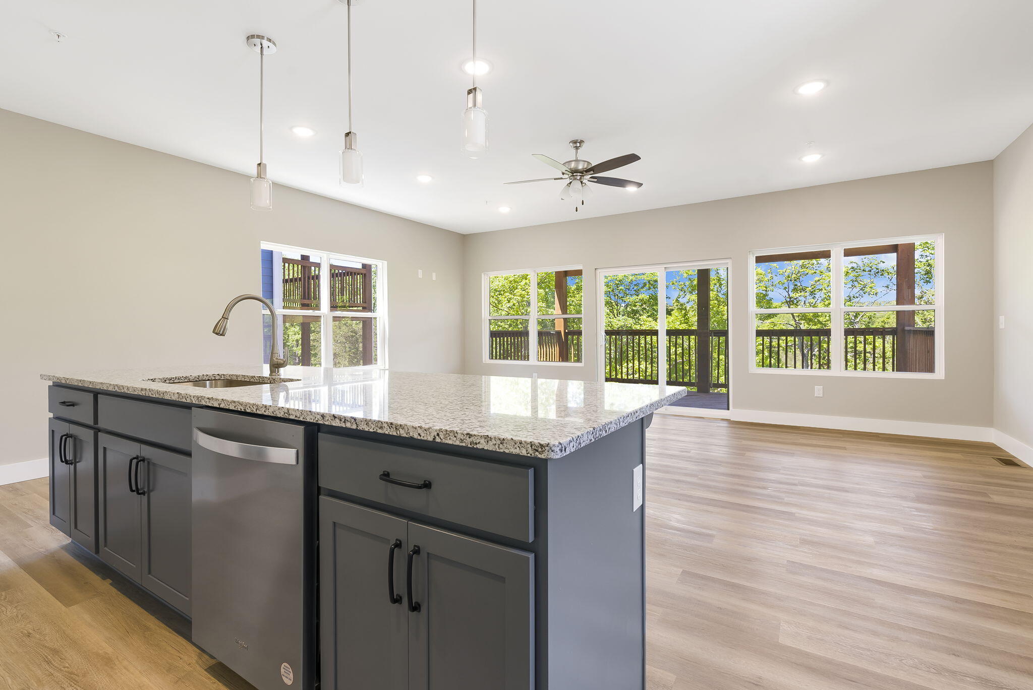 Crowne View Estates - Residential