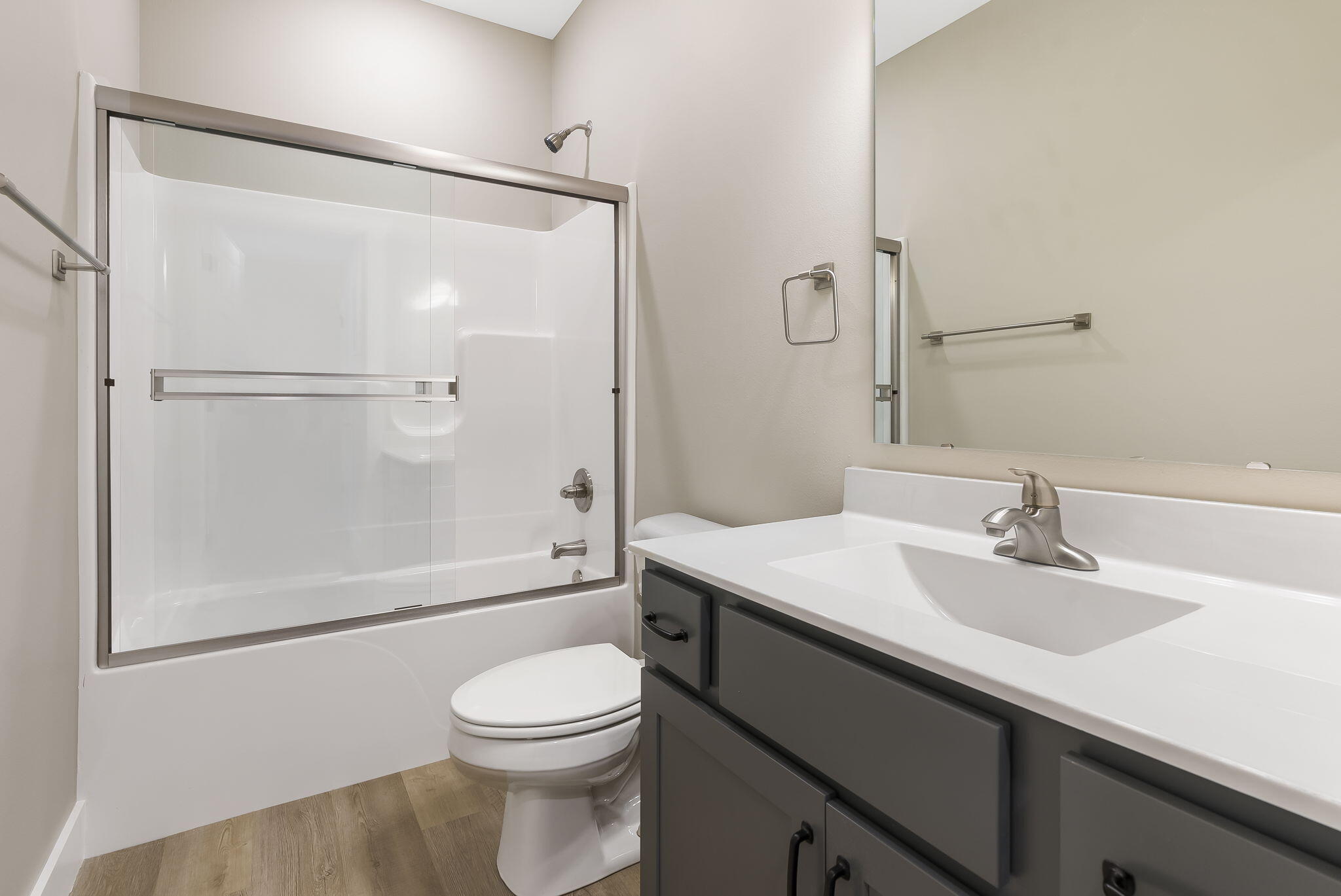Crowne View Estates - Residential