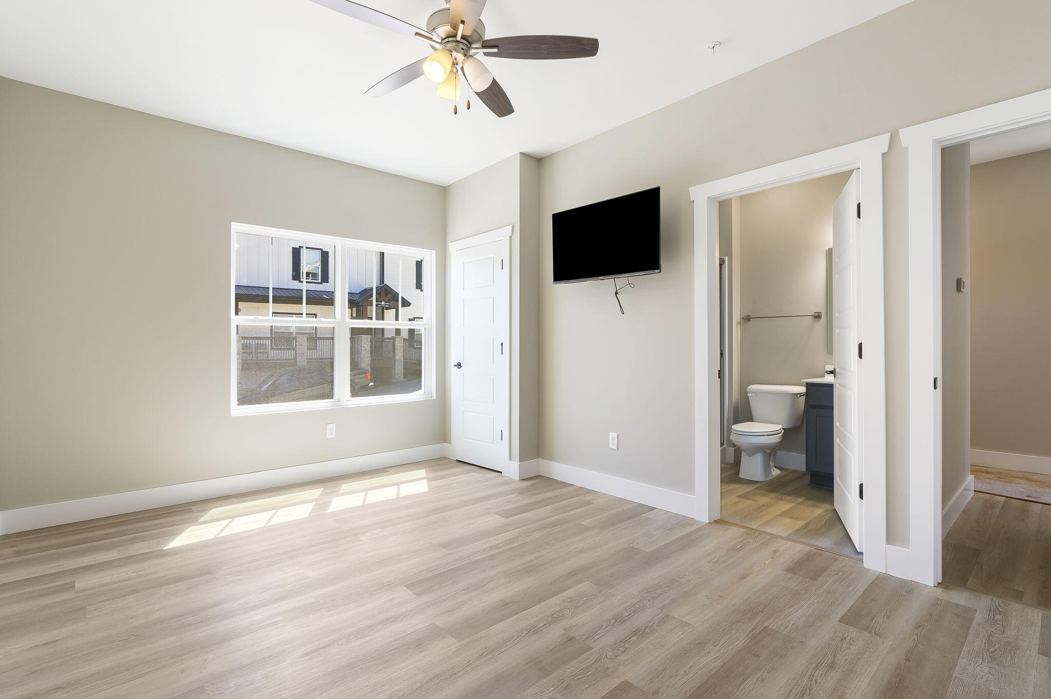 Crowne View Estates - Residential