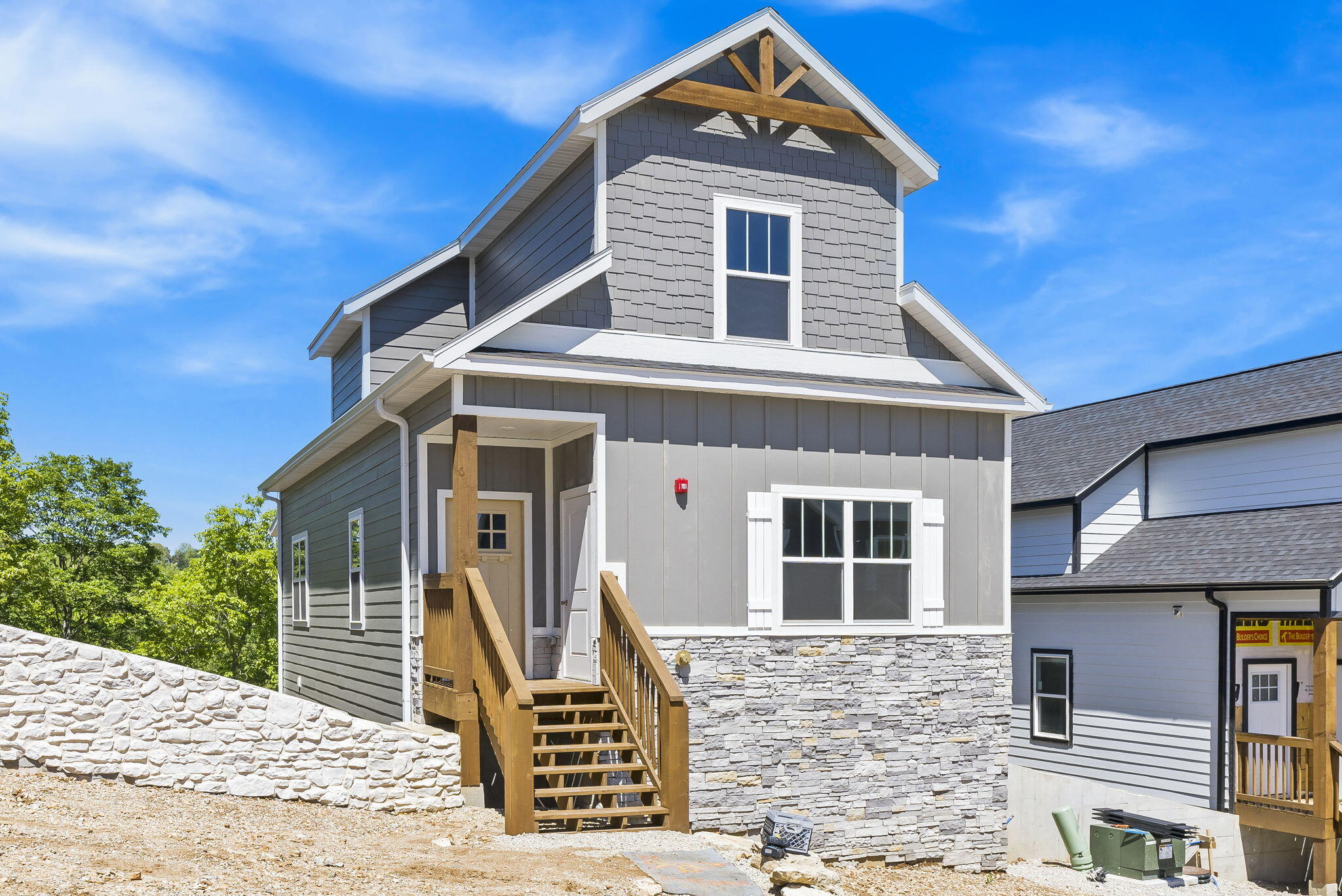 Crowne View Estates - Residential