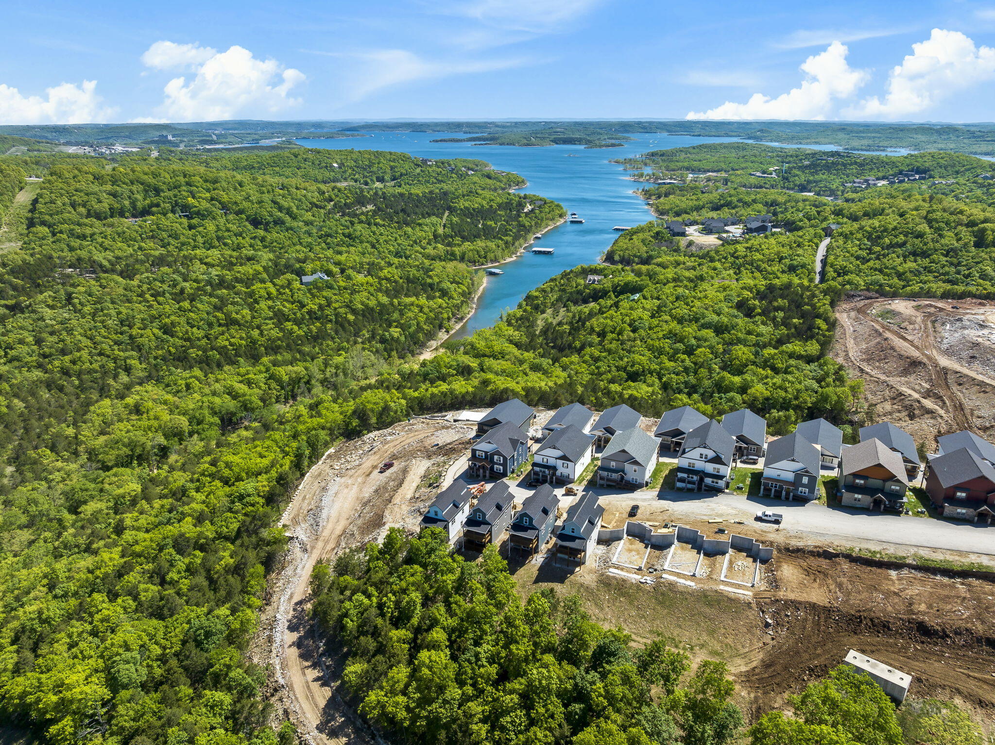 Crowne View Estates - Residential