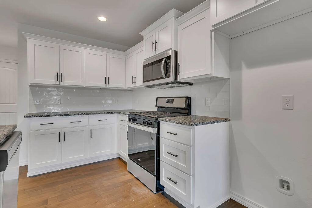 Oak Hill - Residential