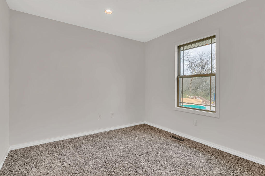 Oak Hill - Residential