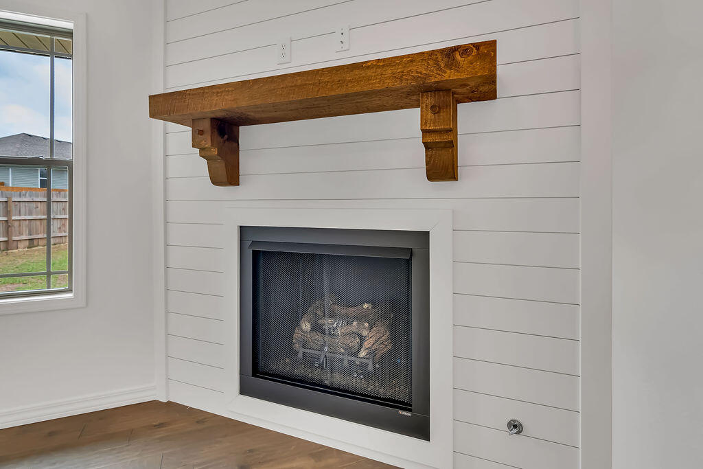 Oak Hill - Residential