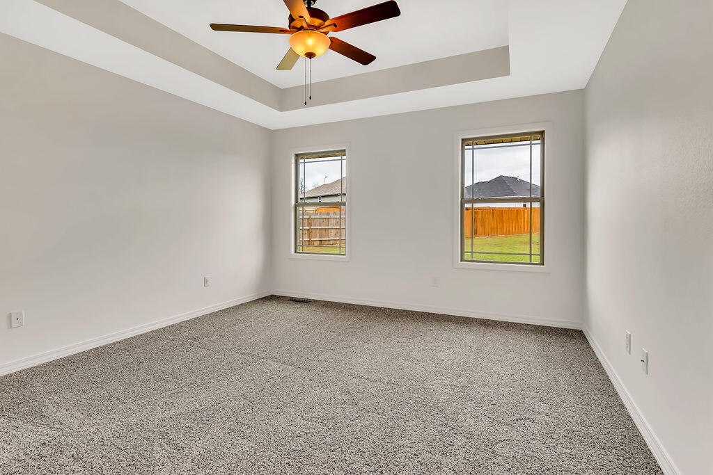 Oak Hill - Residential