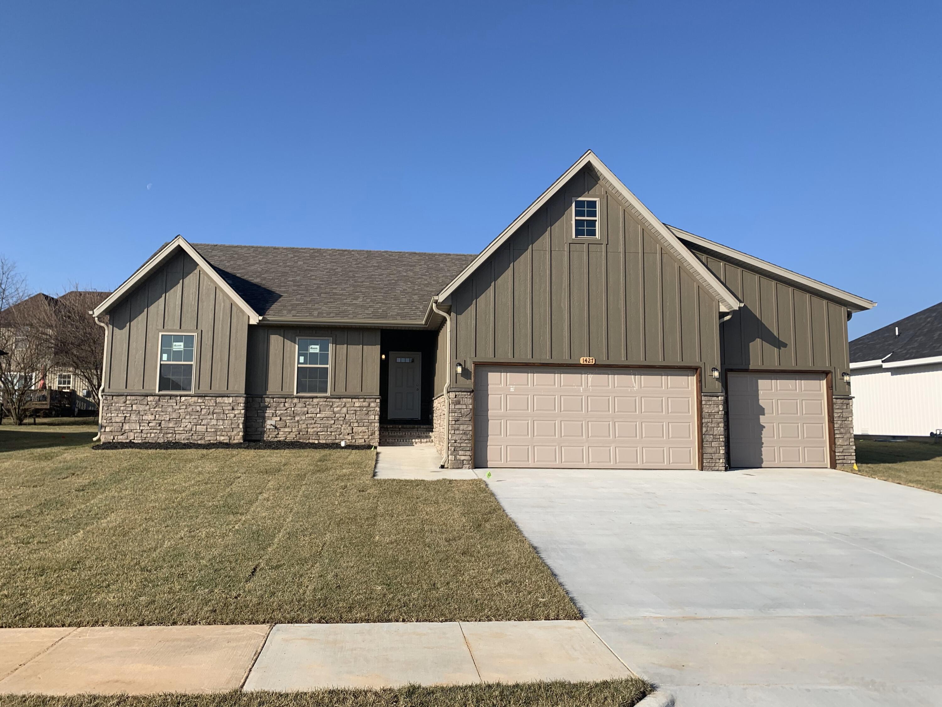 Oak Hill - Residential