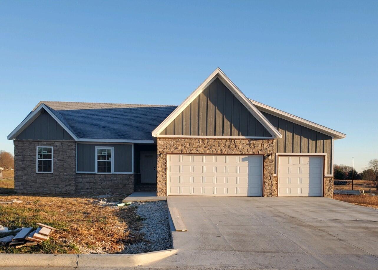 Oak Hill - Residential