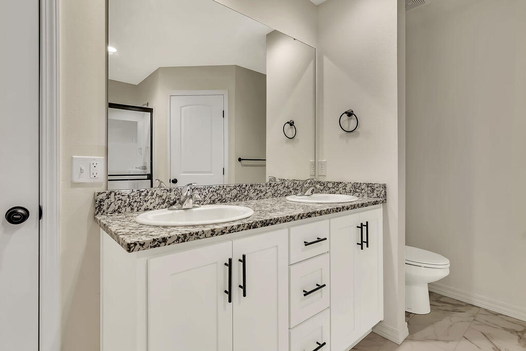 Oak Hill - Residential