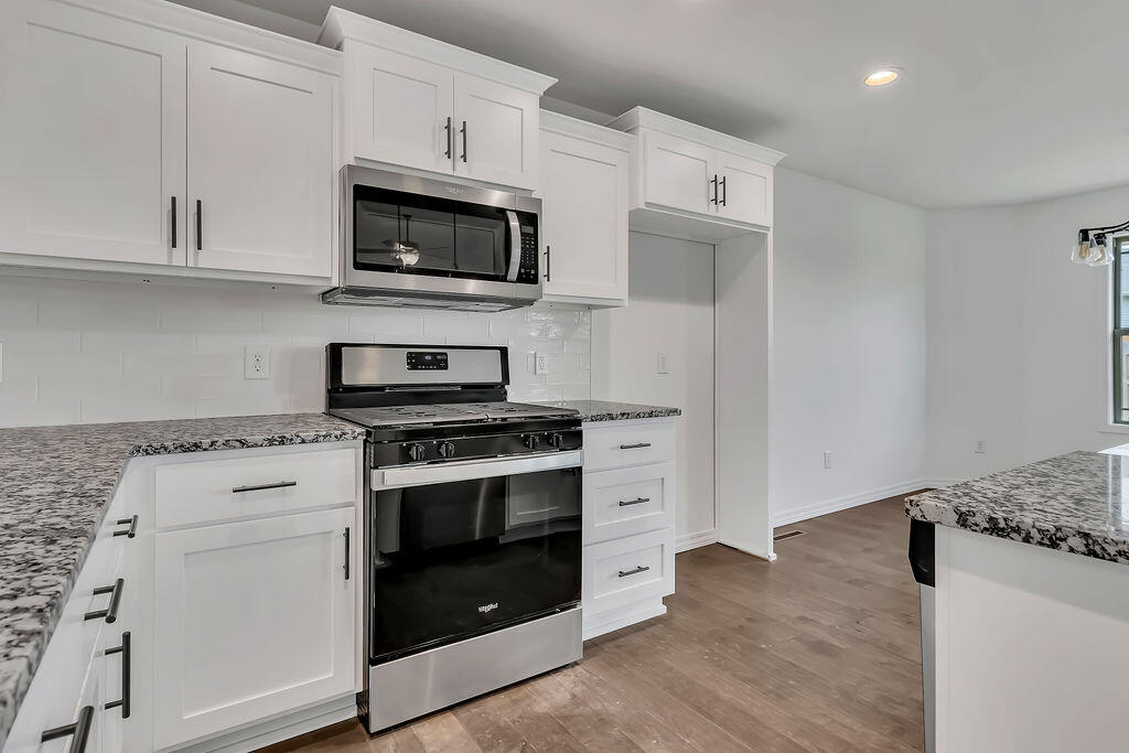 Oak Hill - Residential