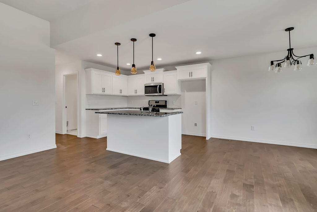 Oak Hill - Residential