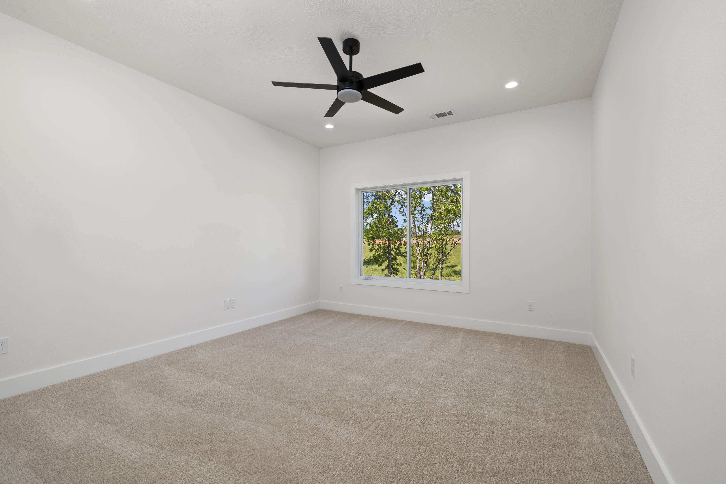 Anthony Park - Residential
