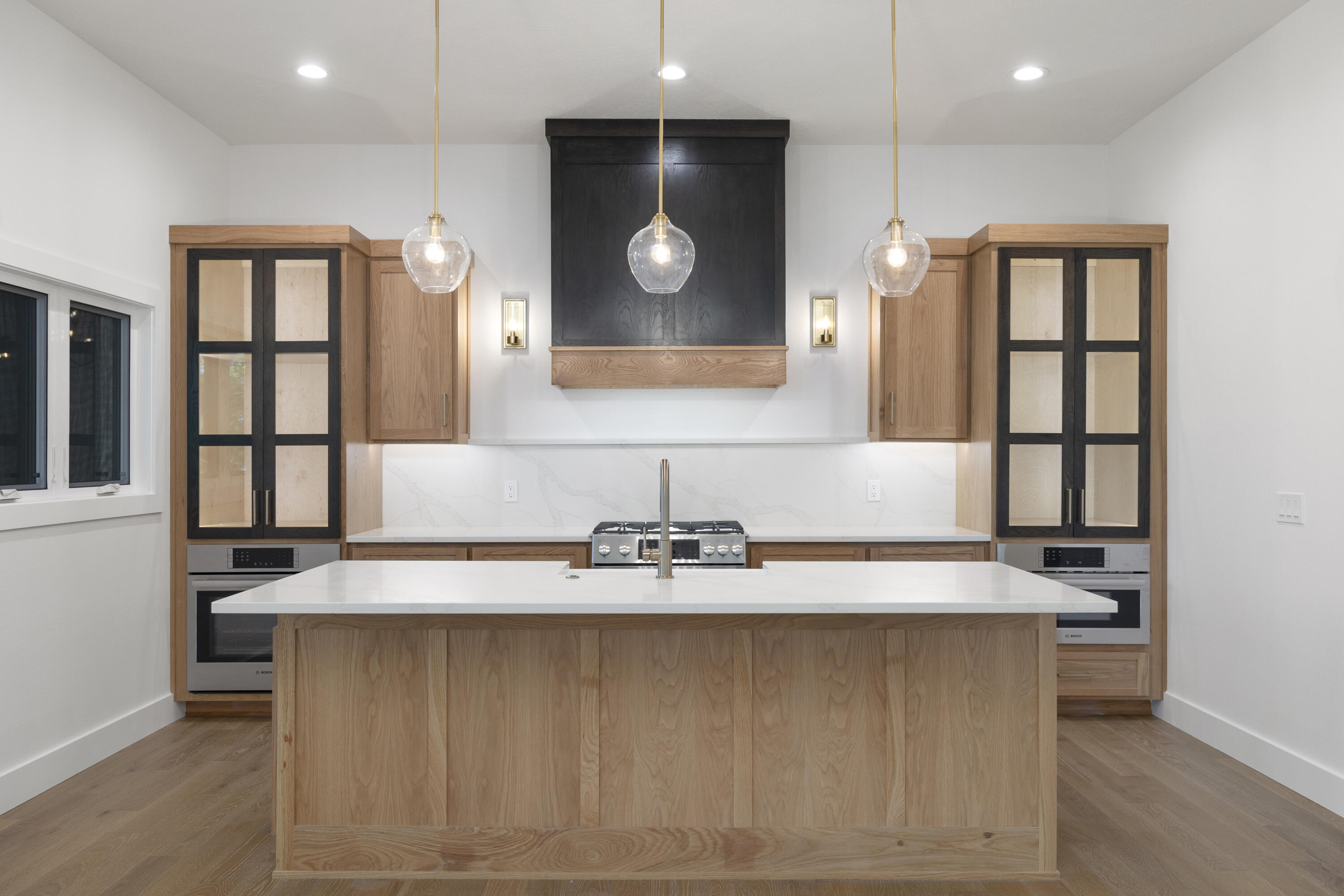 Anthony Park - Residential
