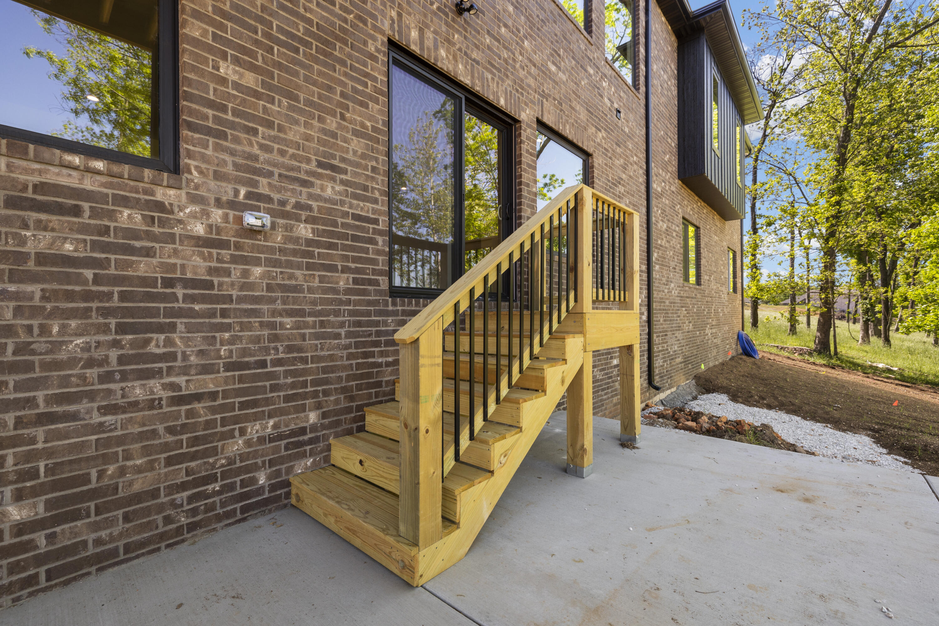 Anthony Park - Residential