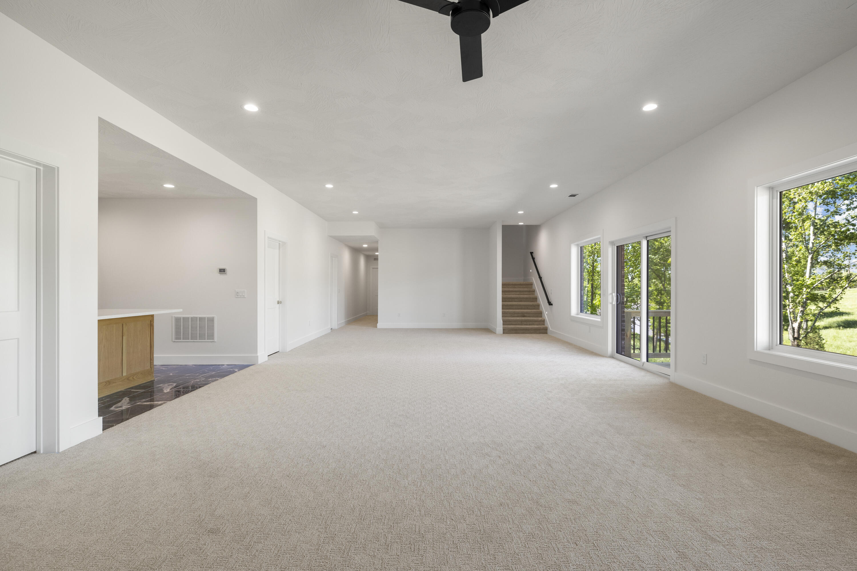 Anthony Park - Residential
