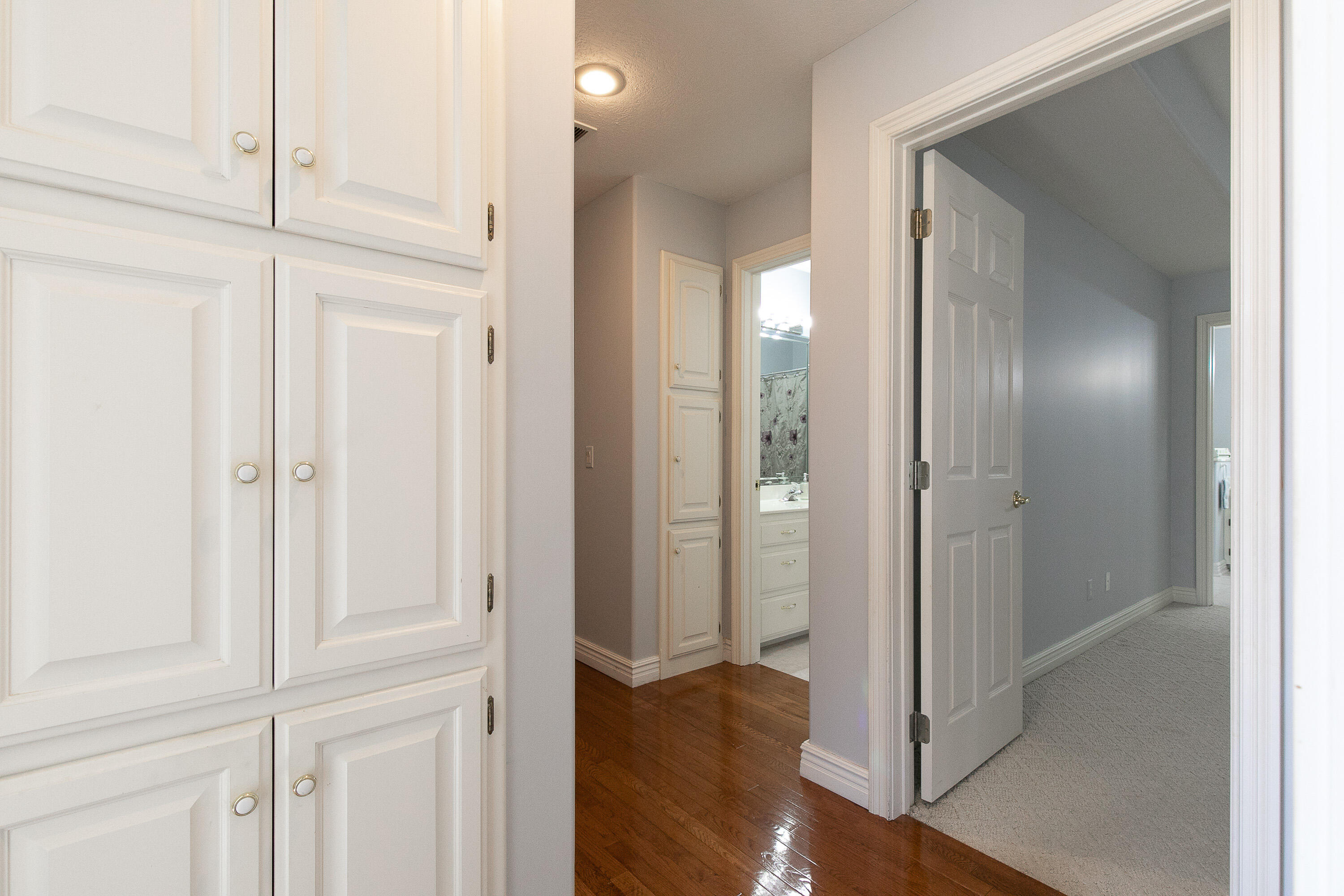 Marlborough Manor - Residential