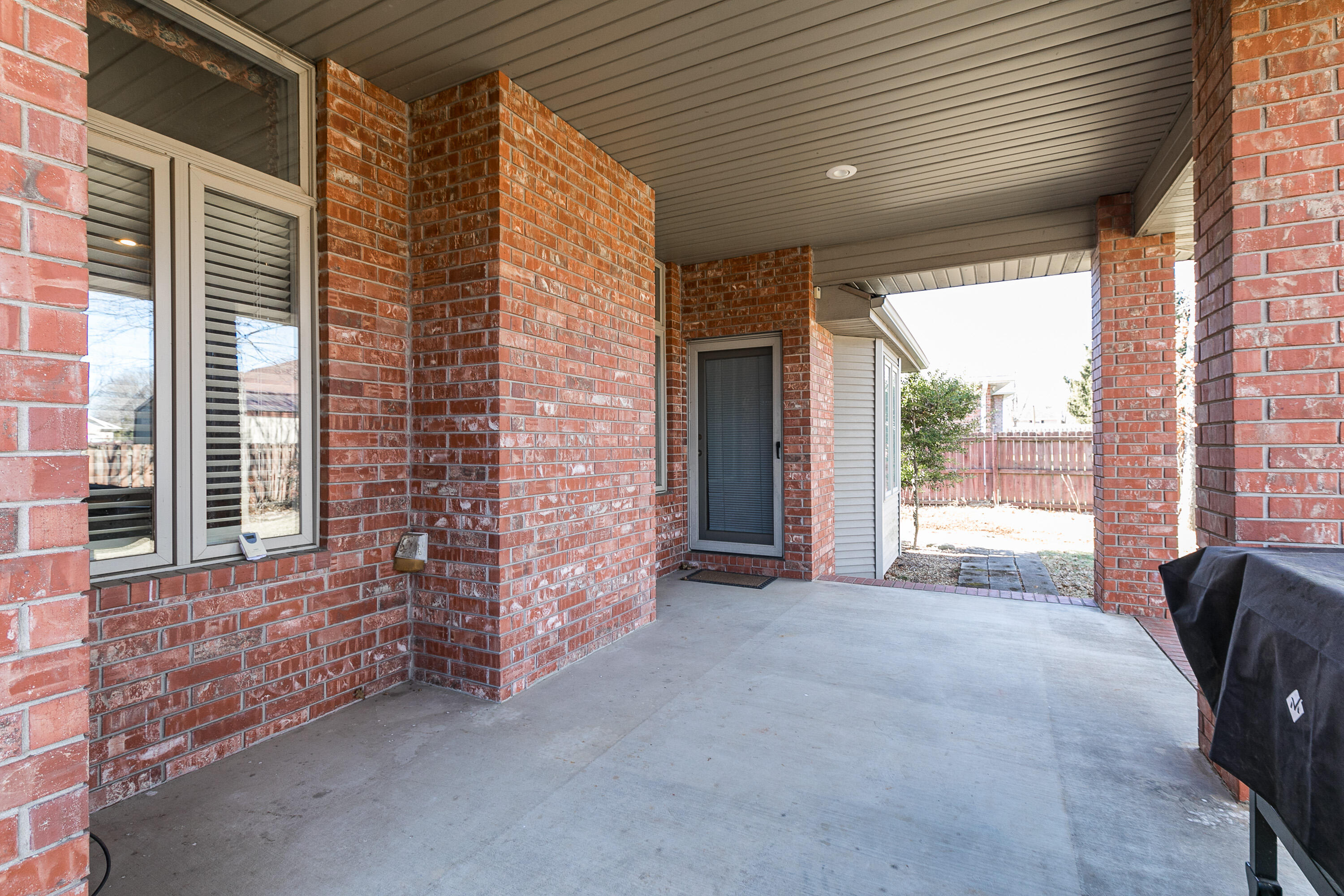 Marlborough Manor - Residential