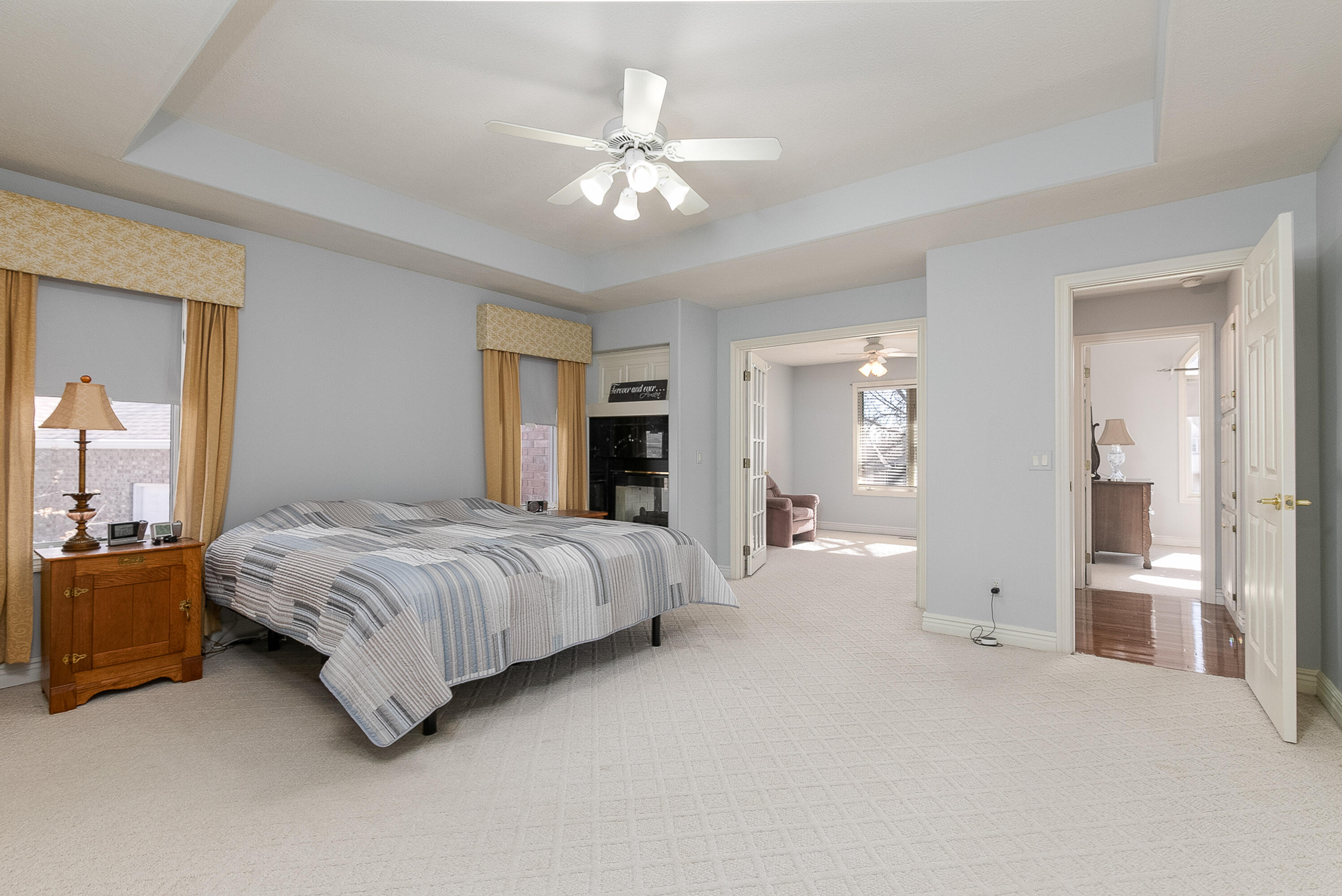 Marlborough Manor - Residential