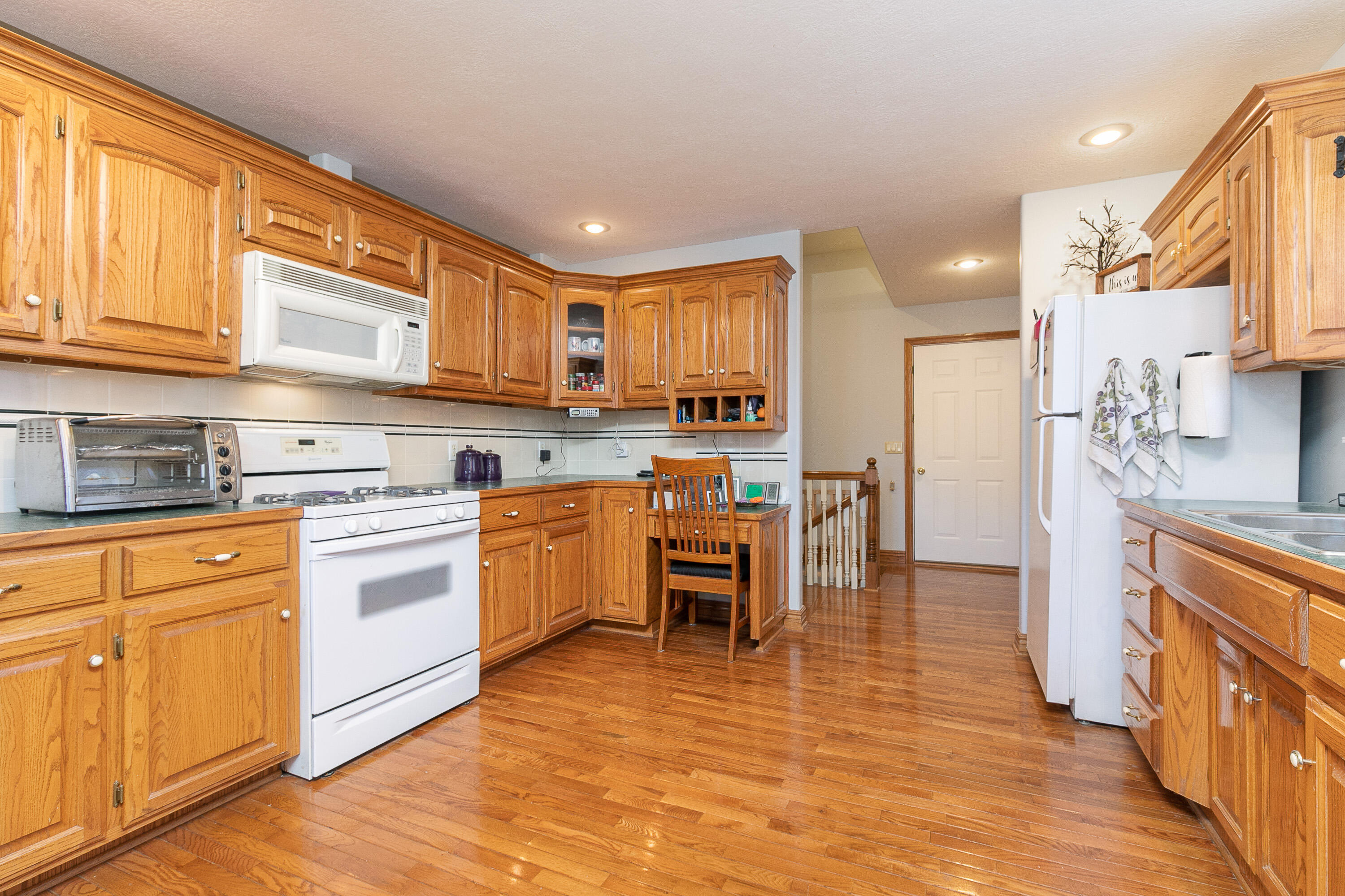 Marlborough Manor - Residential