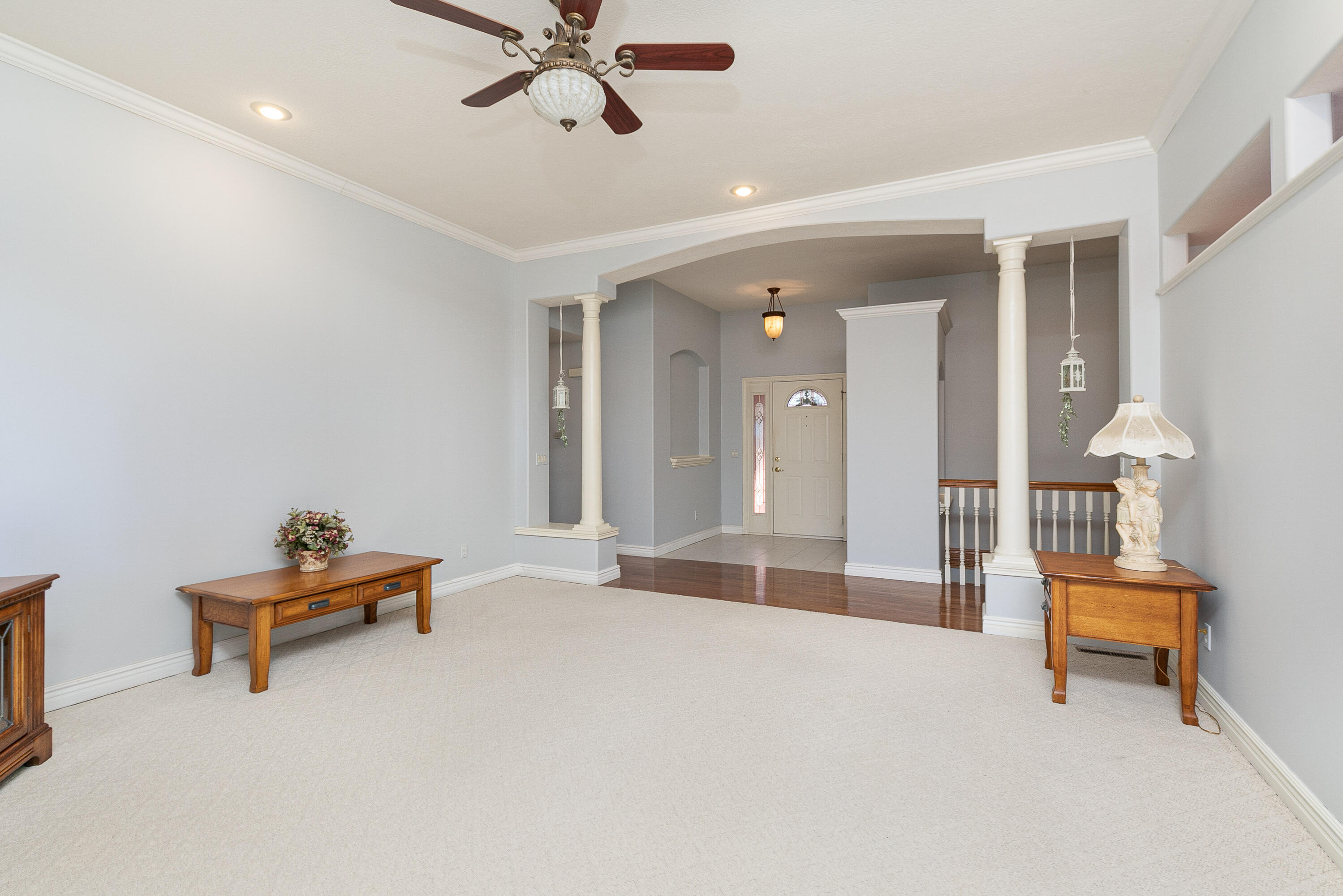 Marlborough Manor - Residential