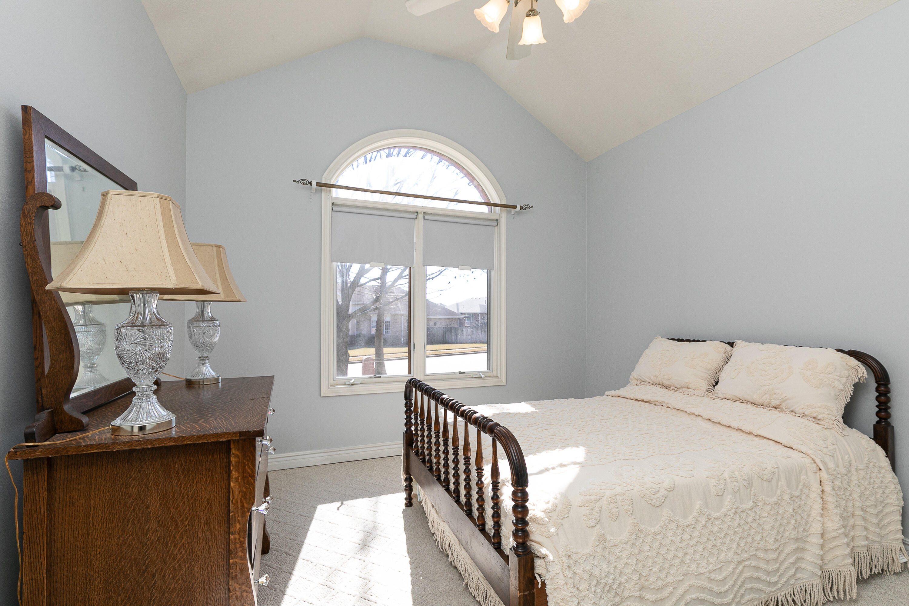 Marlborough Manor - Residential