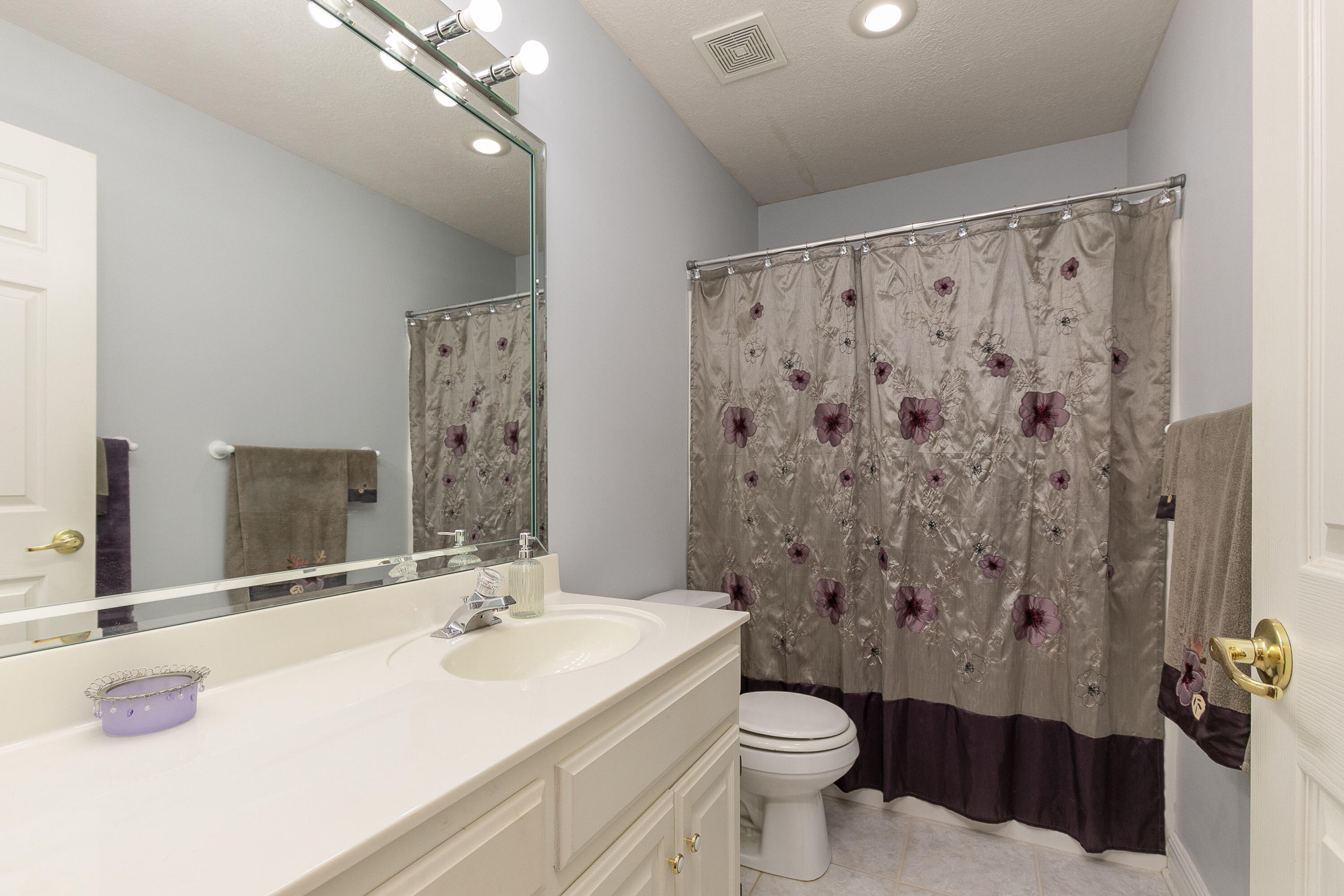 Marlborough Manor - Residential
