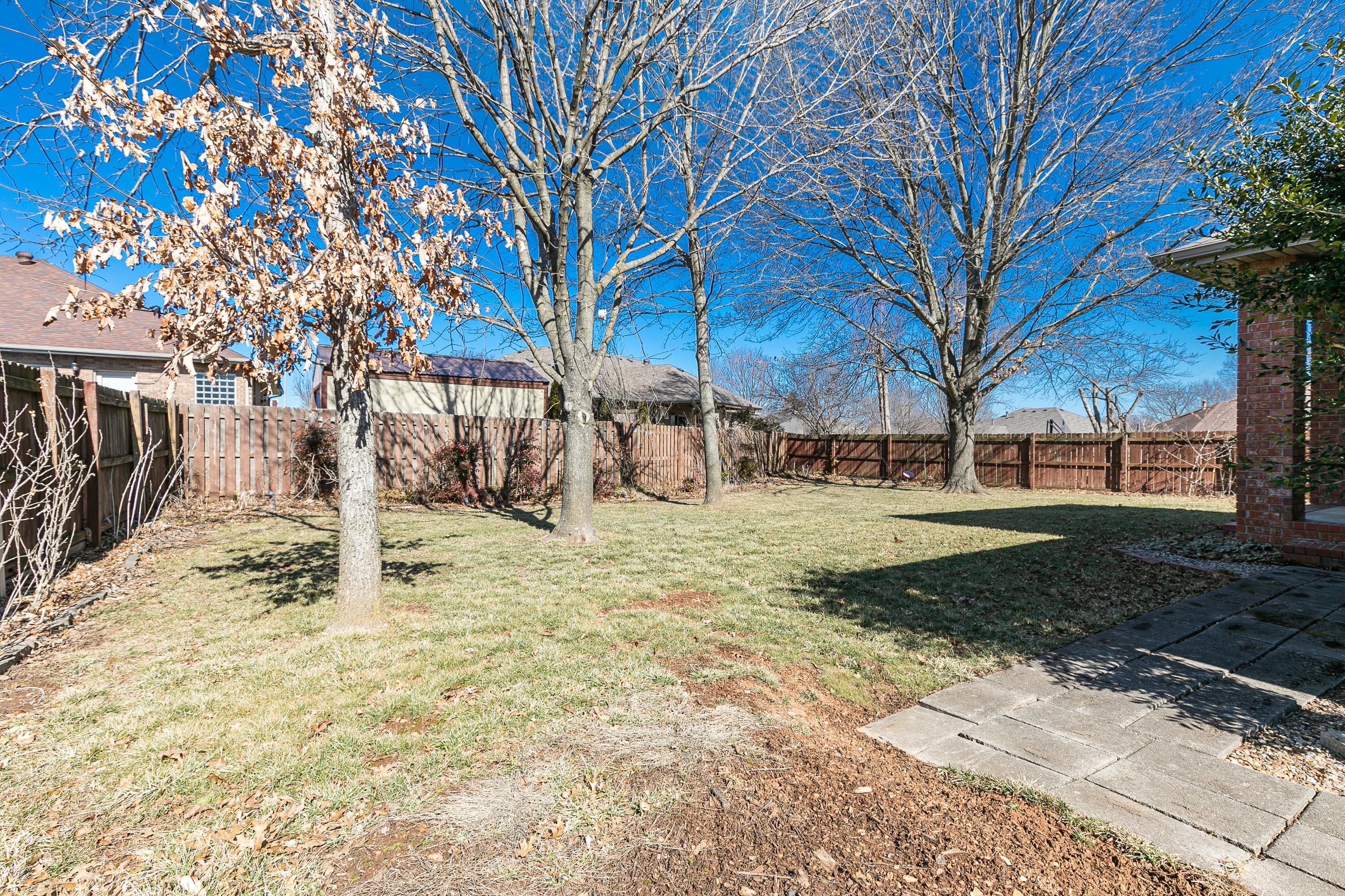 Marlborough Manor - Residential