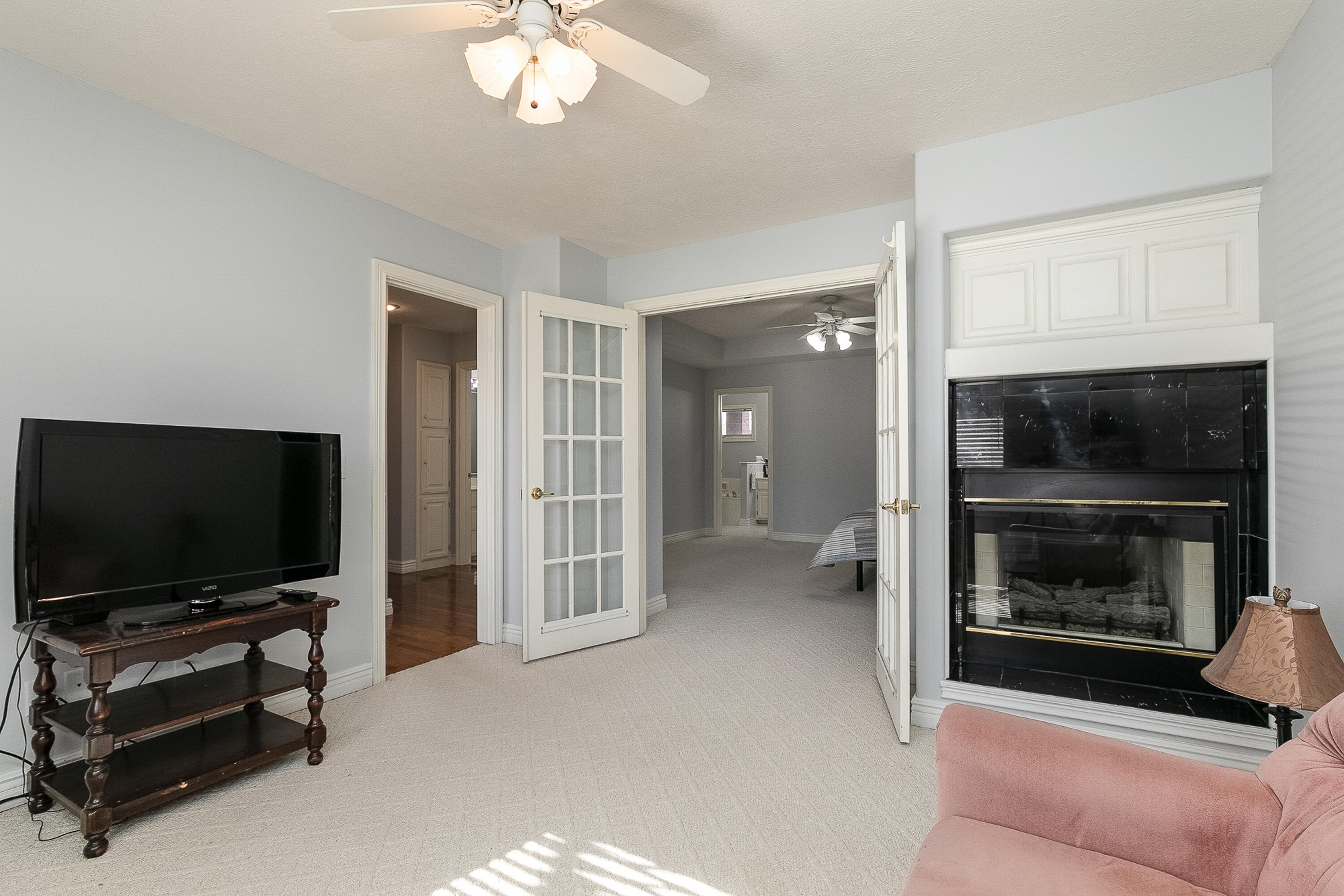 Marlborough Manor - Residential