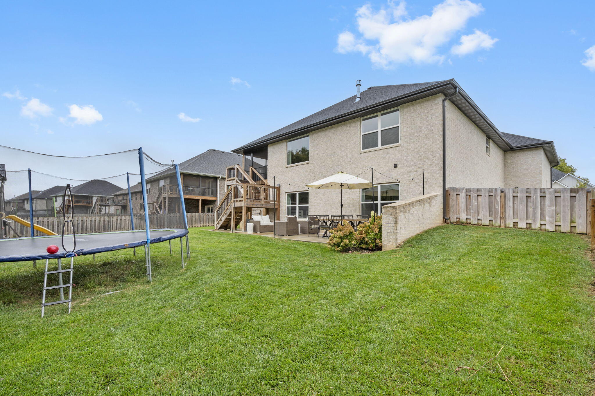 Hickory Valley - Residential