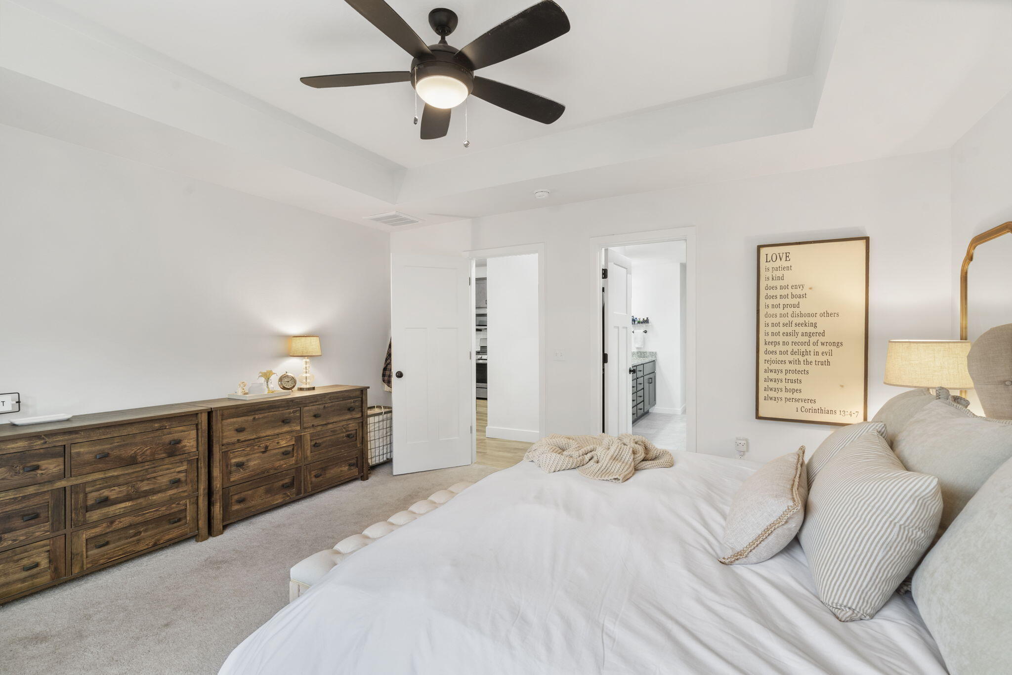 Hickory Valley - Residential