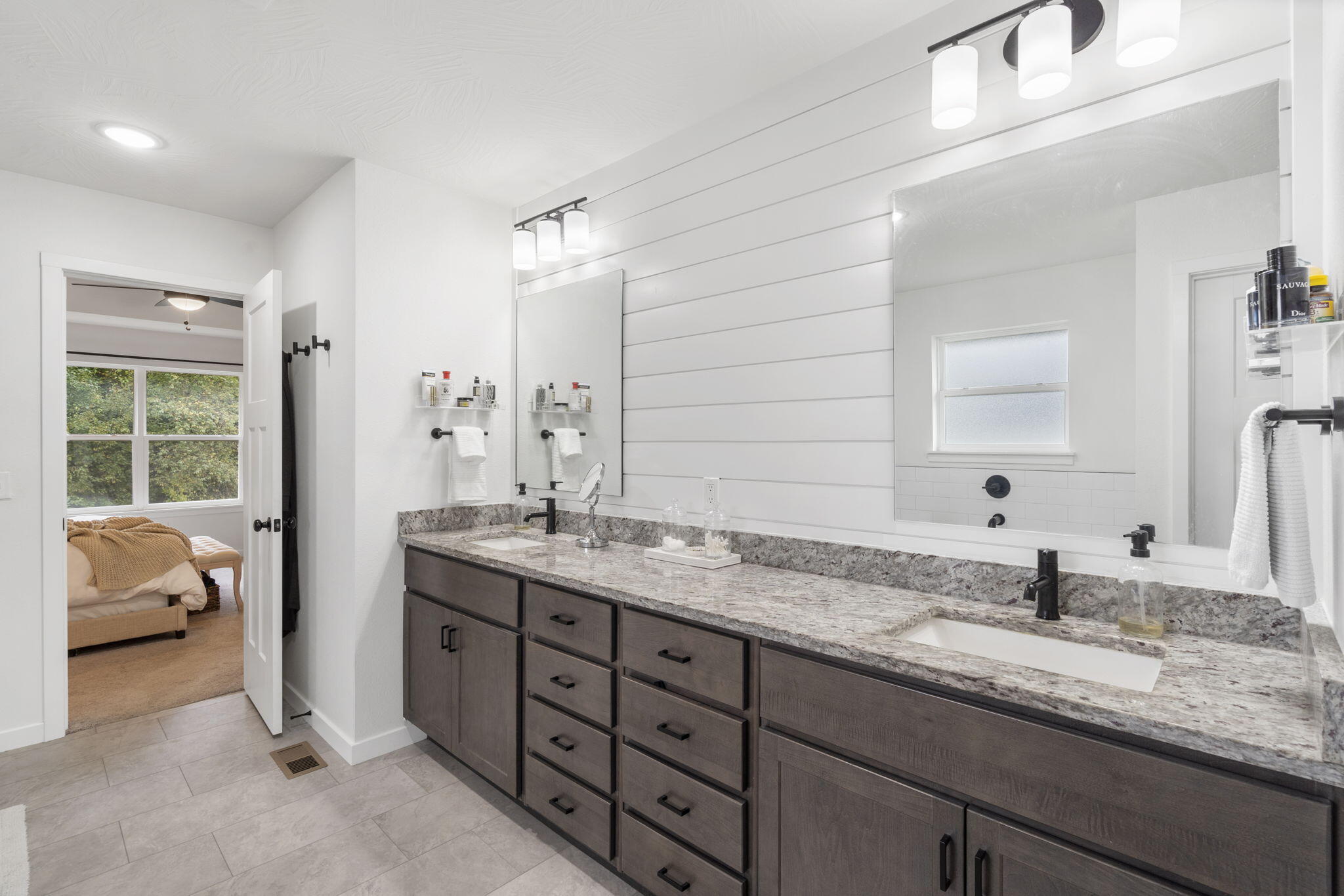 Hickory Valley - Residential