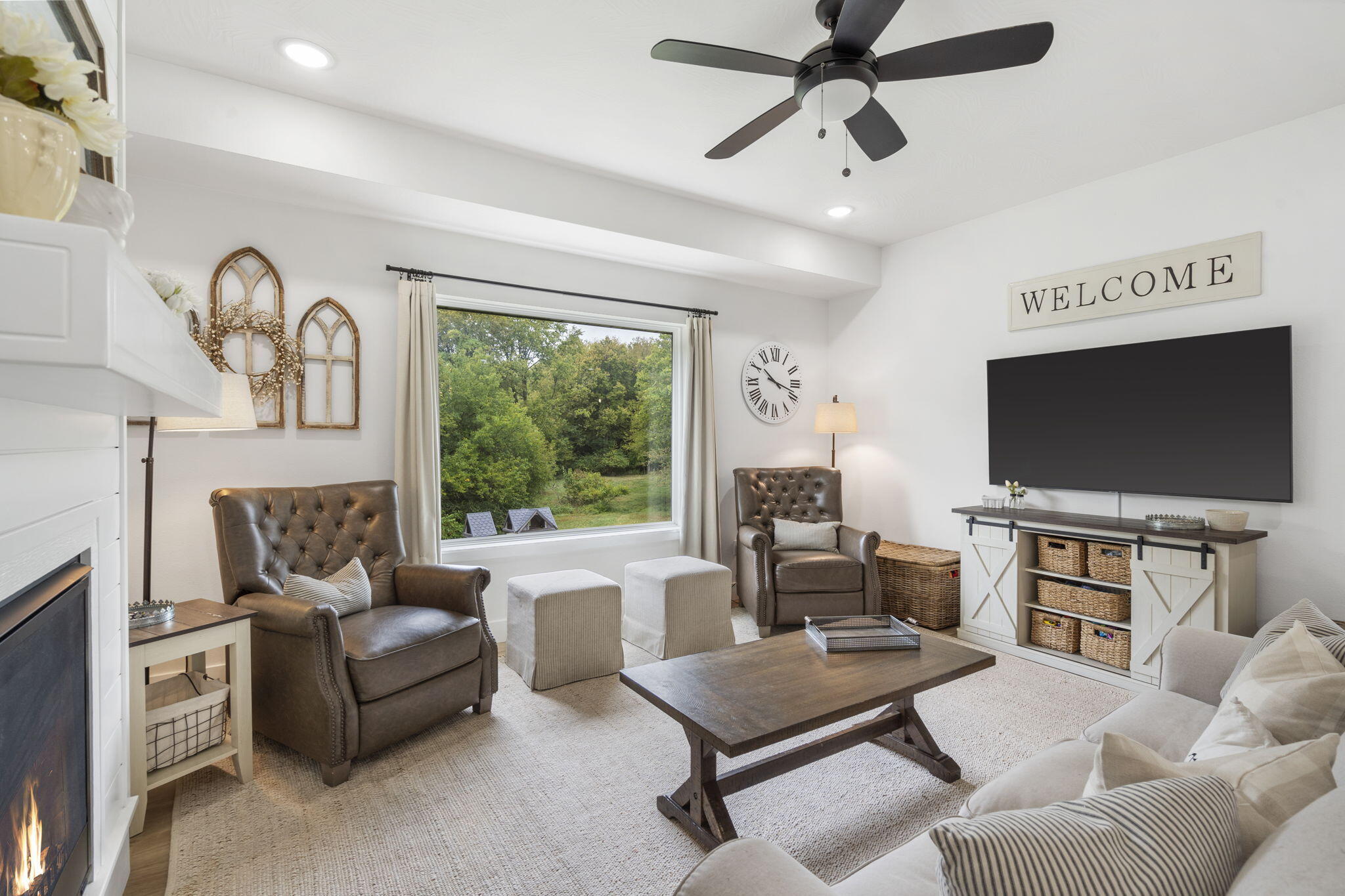 Hickory Valley - Residential