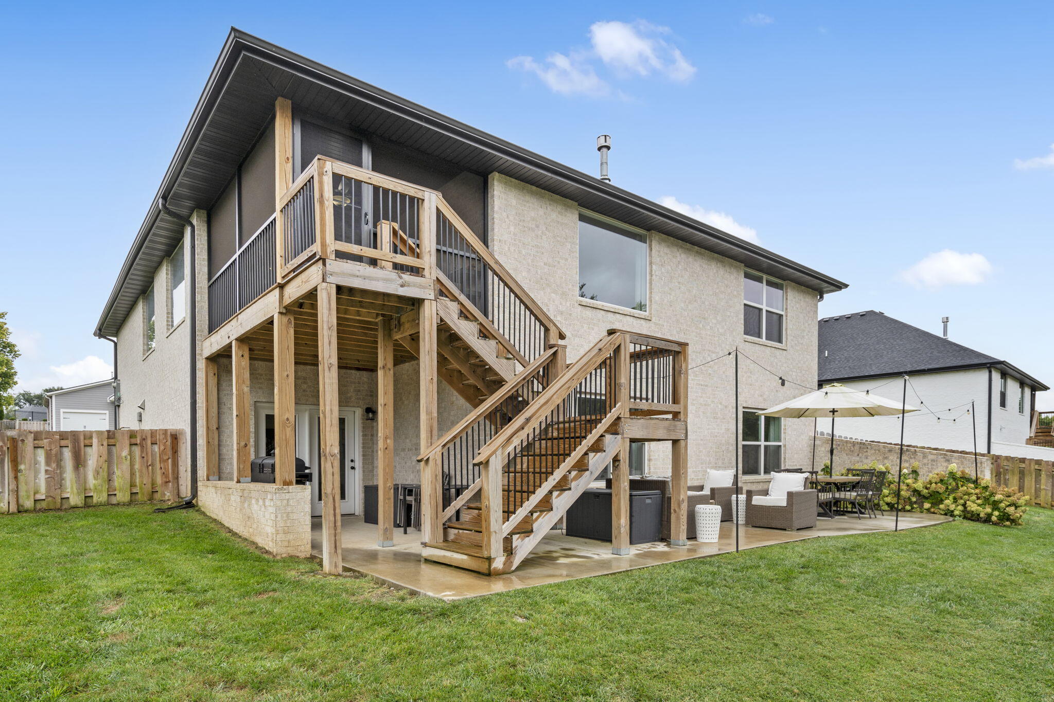 Hickory Valley - Residential