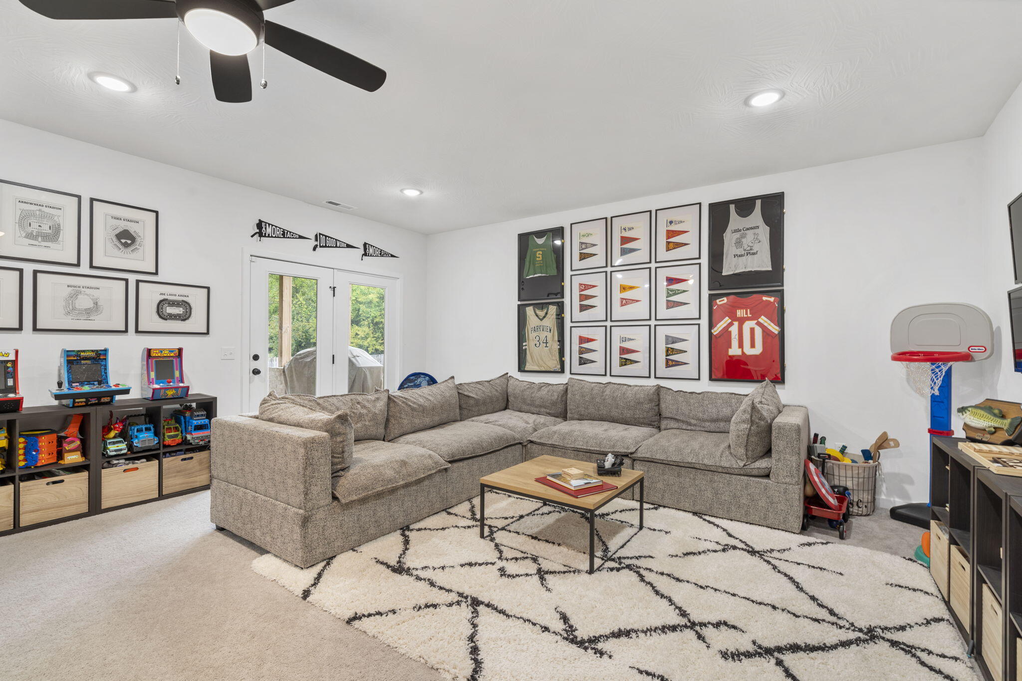 Hickory Valley - Residential