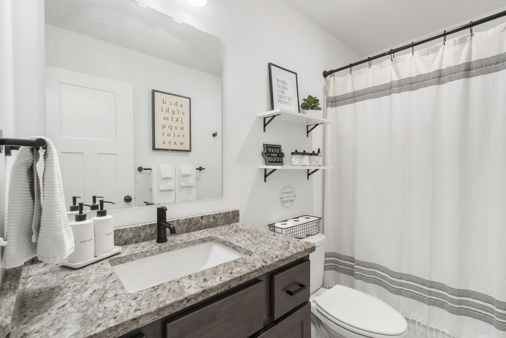 Hickory Valley - Residential