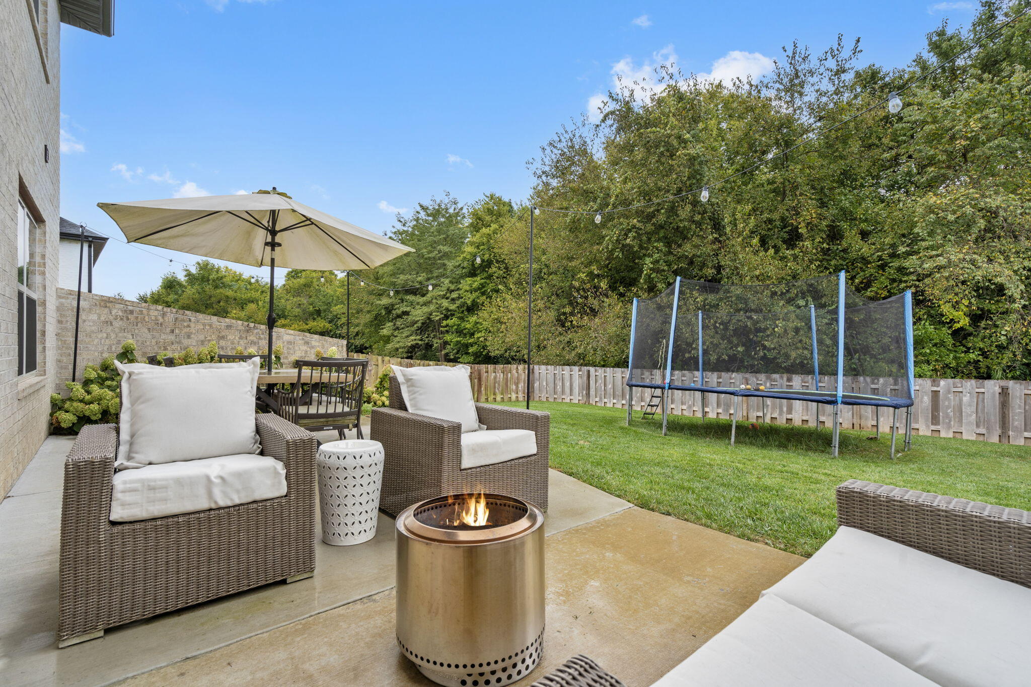 Hickory Valley - Residential