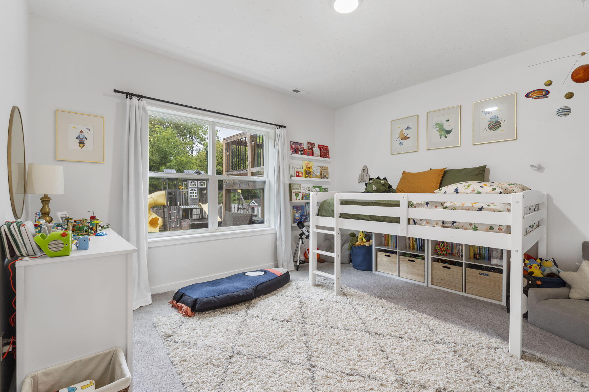 Hickory Valley - Residential