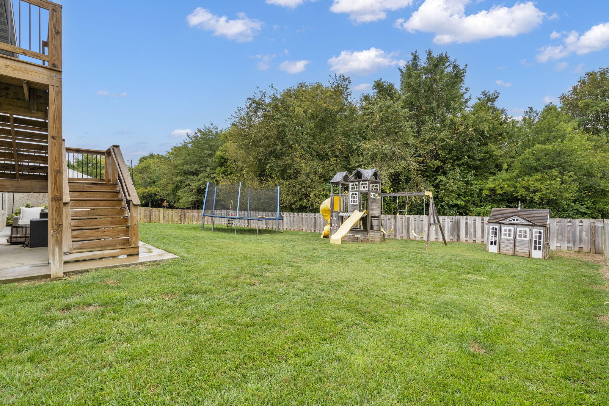 Hickory Valley - Residential