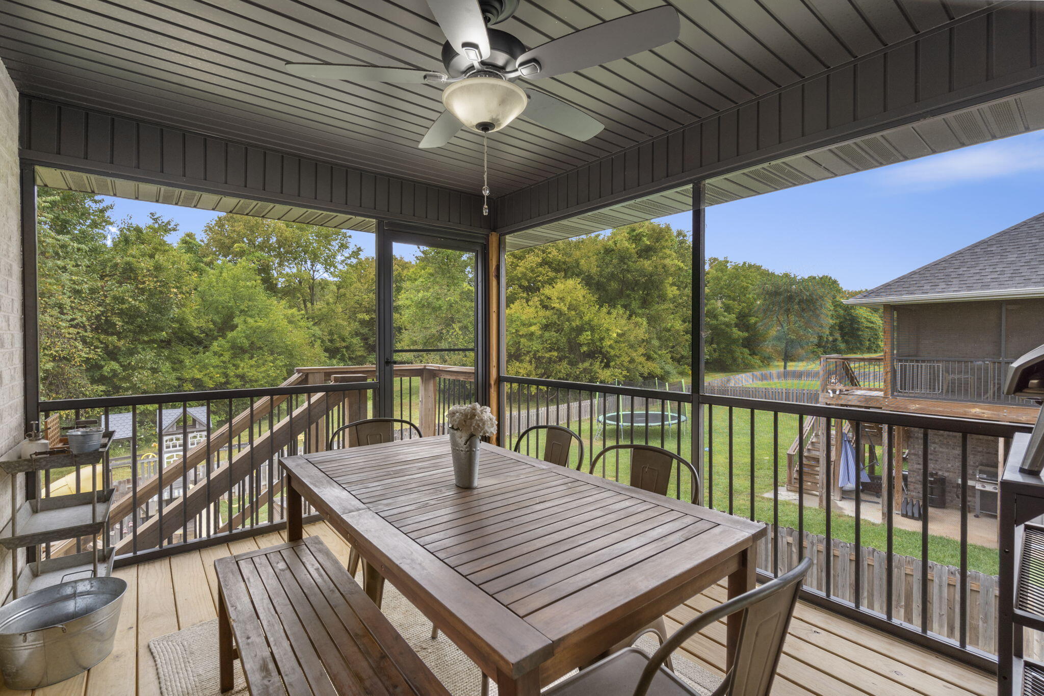 Hickory Valley - Residential