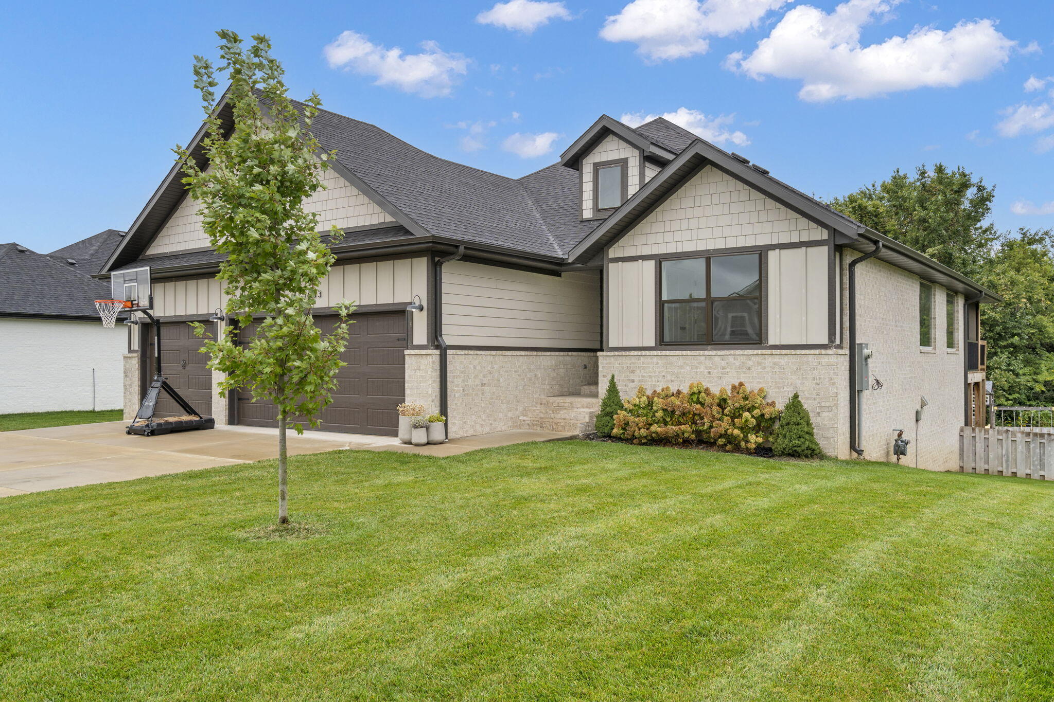 Hickory Valley - Residential