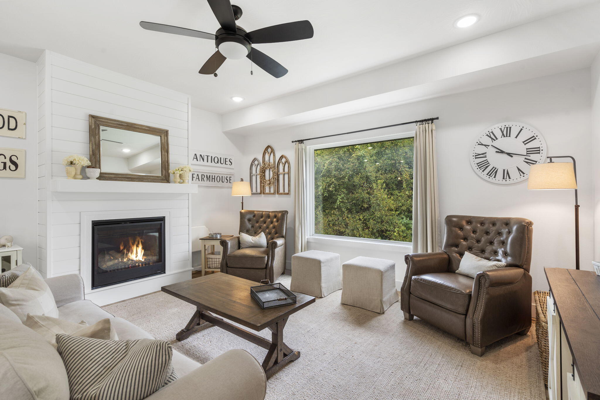 Hickory Valley - Residential