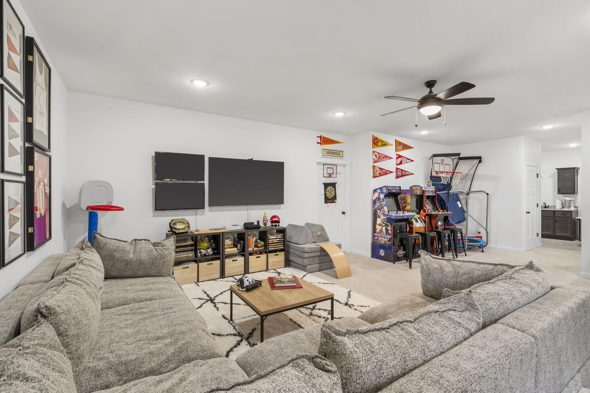 Hickory Valley - Residential