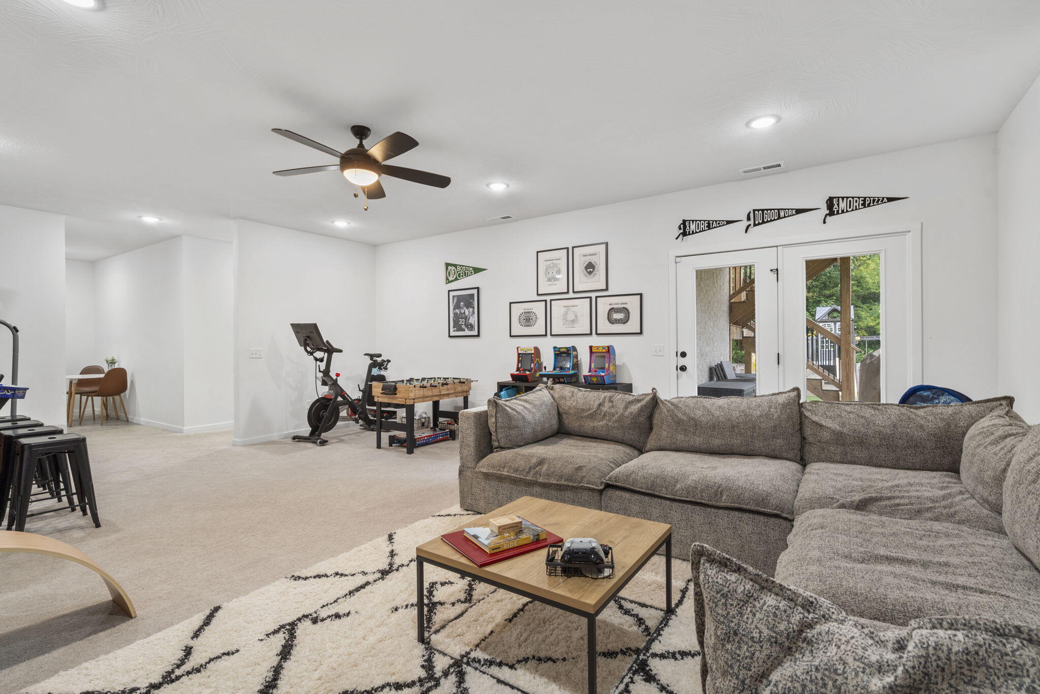 Hickory Valley - Residential