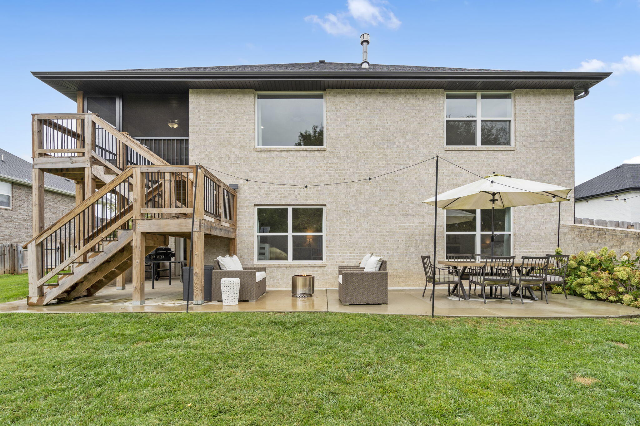 Hickory Valley - Residential