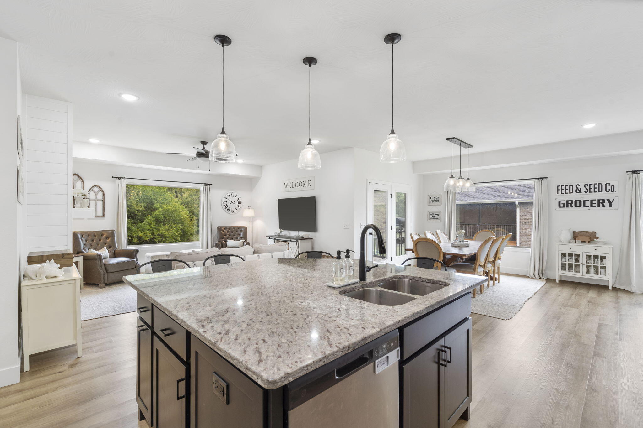Hickory Valley - Residential