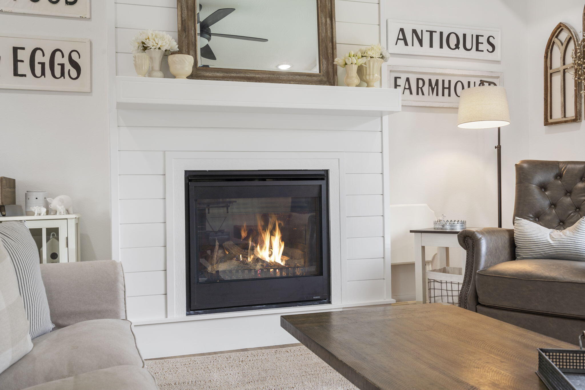 Hickory Valley - Residential